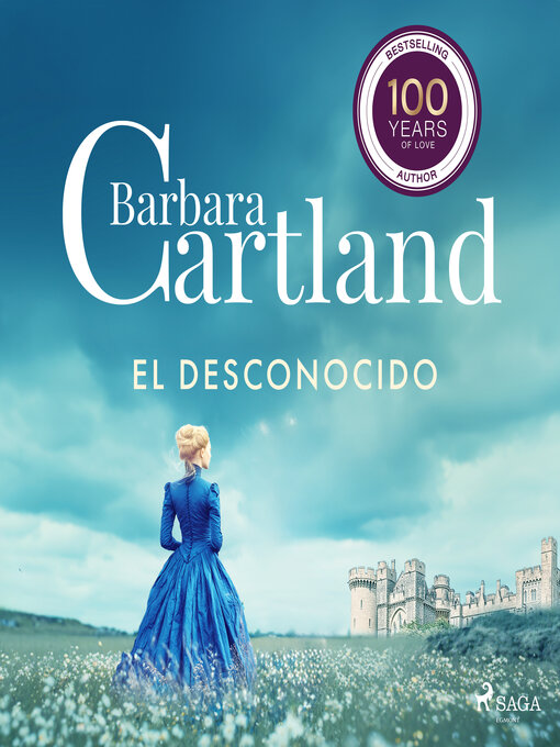Title details for El Desconocido (La Colección Eterna de Barbara Cartland 38) by Barbara Cartland - Available